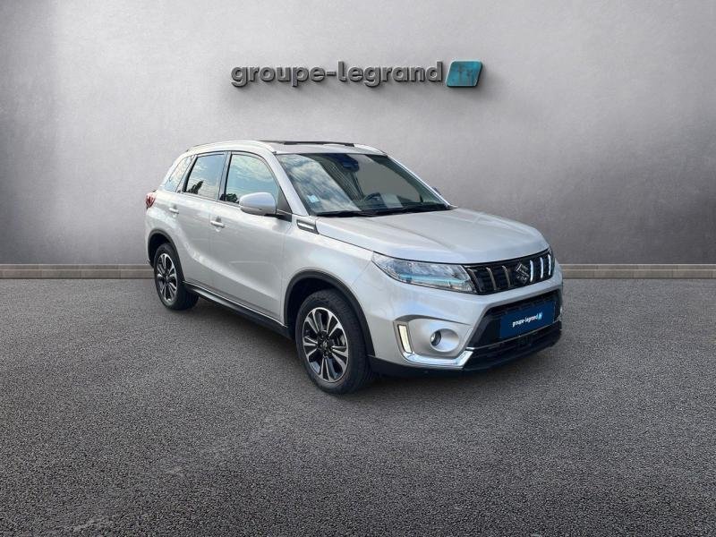 suzuki - Visuel 2